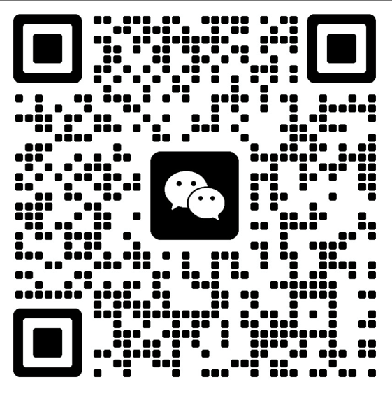 CHAI QR Code